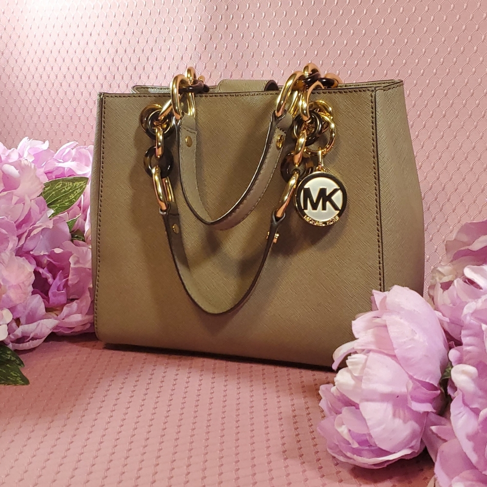 ＊𝐍𝐄𝐖＊• MICHAEL KORS • Purse · gray ·